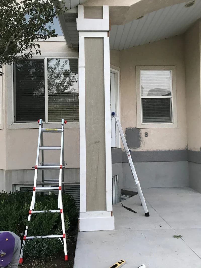 GM CUSTOM EXTERIORS LLC portfolio photo