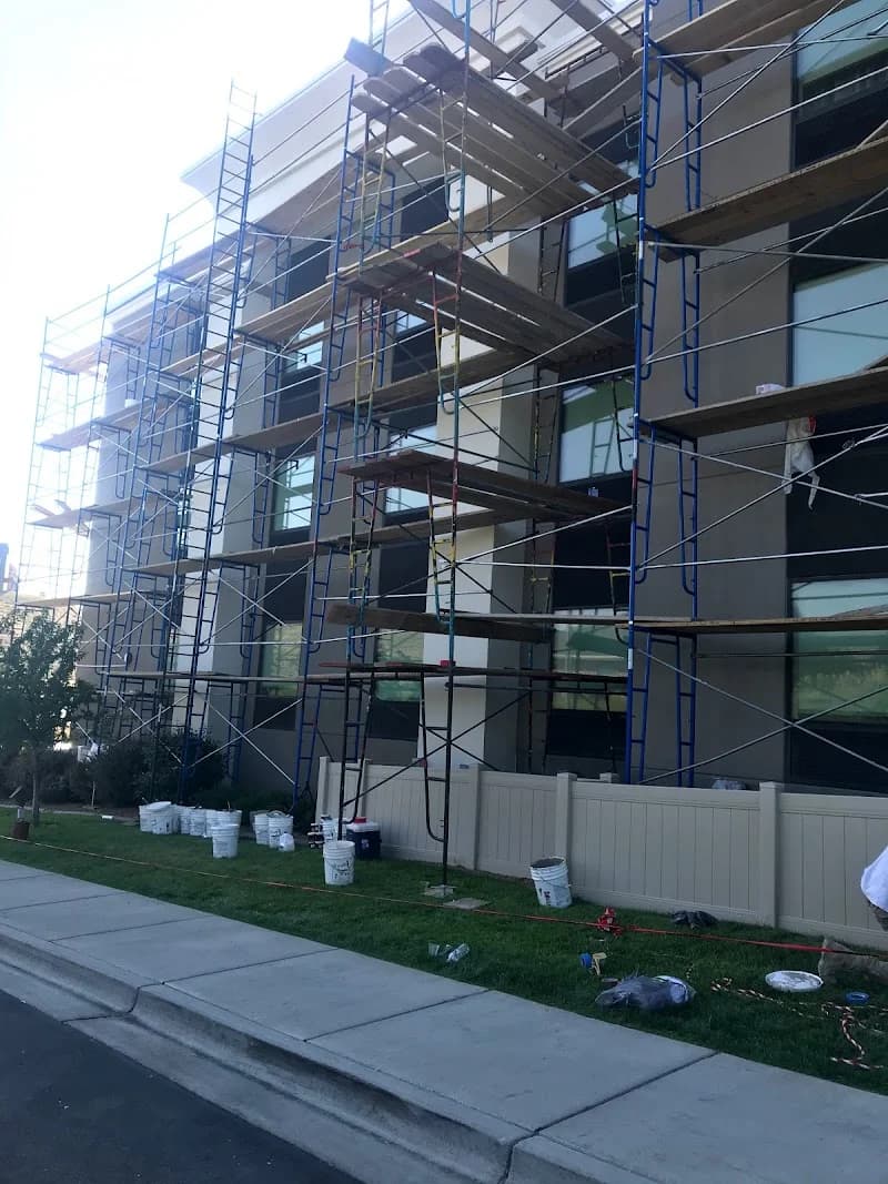 GM CUSTOM EXTERIORS LLC portfolio photo