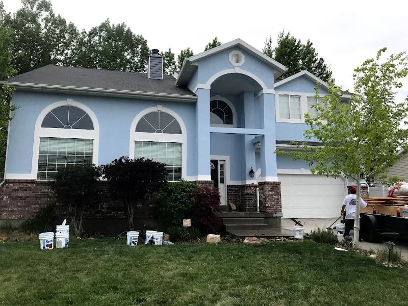 GM CUSTOM EXTERIORS LLC portfolio photo