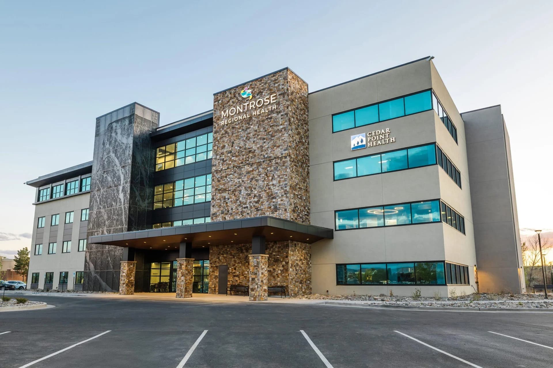 Montrose Regional Health