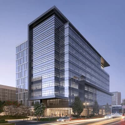 Western Building Group portfolio photo