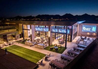 Draft Kings Sportsbook TPC