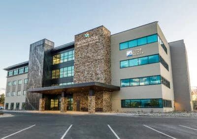 Montrose Regional Health