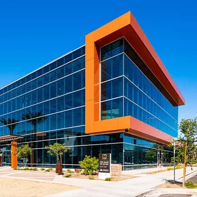Western Building Group portfolio photo