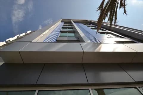 Western Building Group portfolio photo