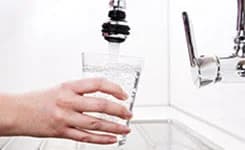 Master Service Plumbing portfolio photo