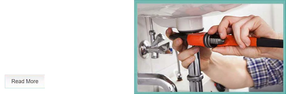 Master Service Plumbing portfolio photo
