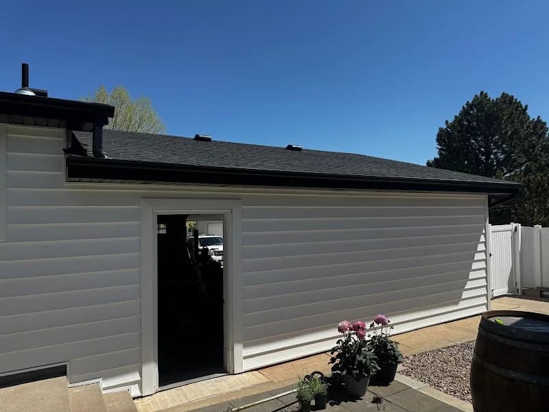 R1 Roofing & Exteriors LLC portfolio photo