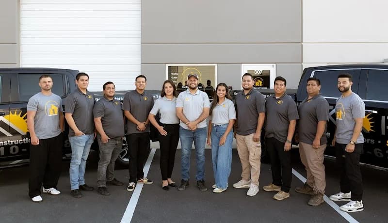 R1 Roofing & Exteriors LLC portfolio photo