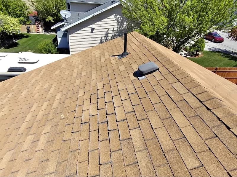 R1 Roofing & Exteriors LLC portfolio photo