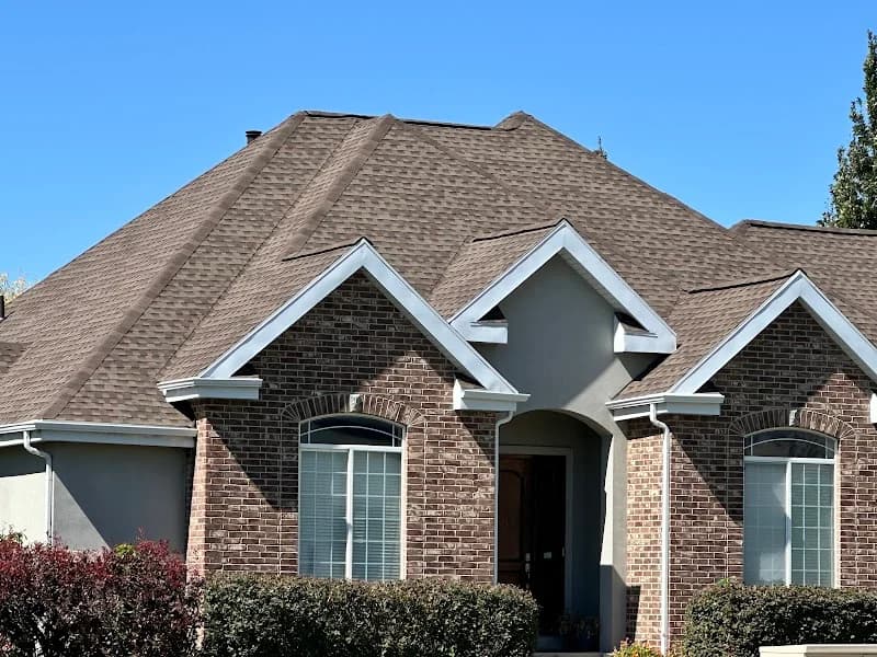 R1 Roofing & Exteriors LLC portfolio photo