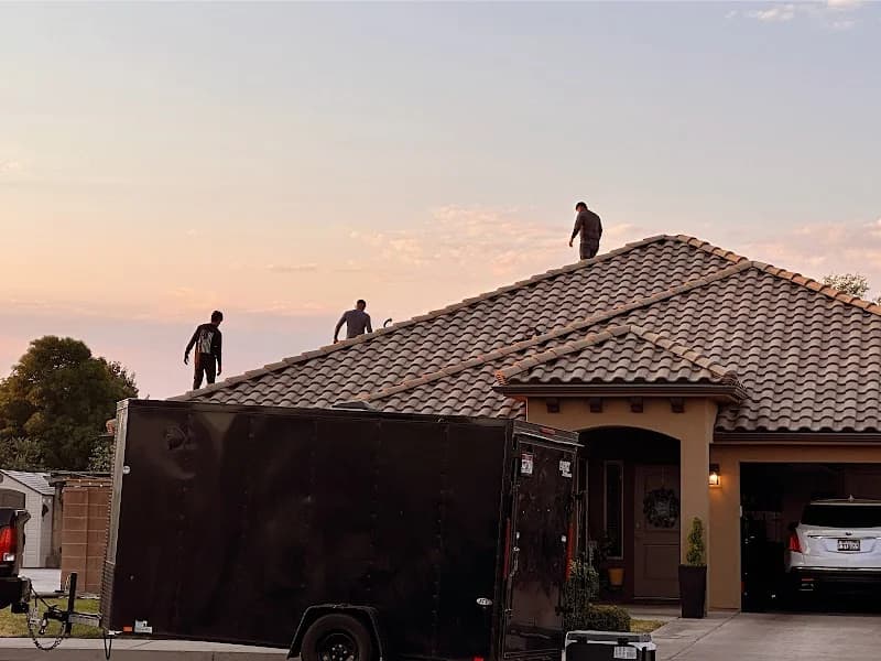R1 Roofing & Exteriors LLC portfolio photo