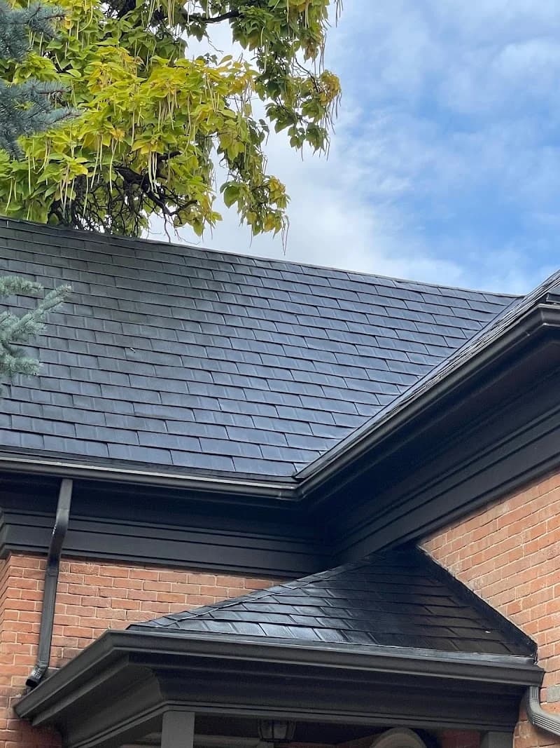 R1 Roofing & Exteriors LLC portfolio photo