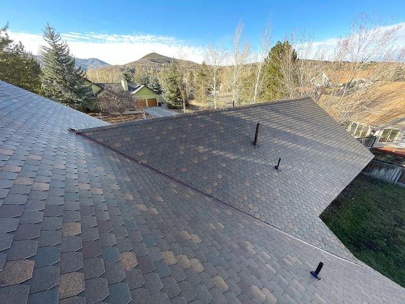 R1 Roofing & Exteriors LLC portfolio photo
