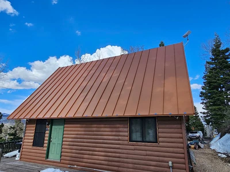 R1 Roofing & Exteriors LLC portfolio photo