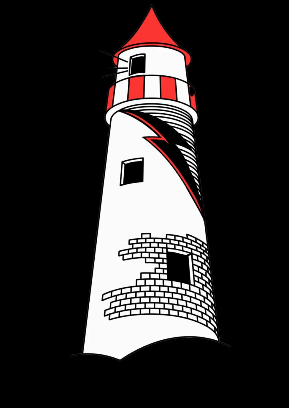 Lighthouse logo