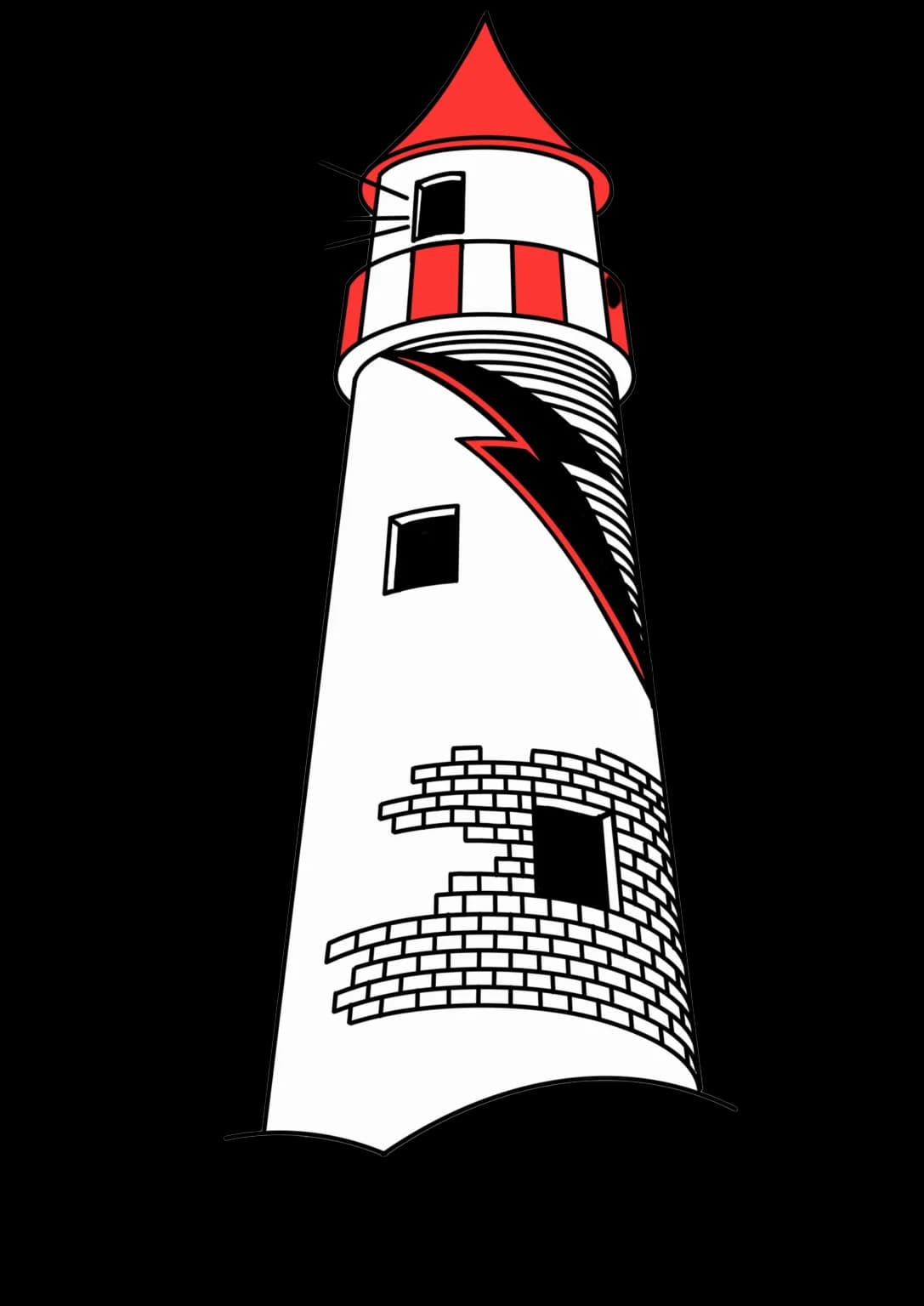 Lighthouse logo