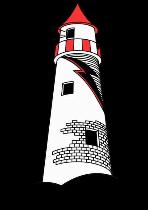 Lighthouse logo