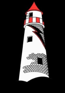 Lighthouse logo