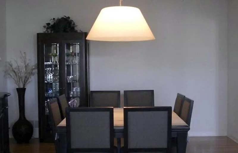 Joshua & Sons Electricians Company portfolio photo