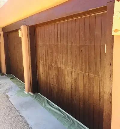 Exterior Painting
