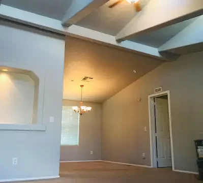 Sheetrock Repair