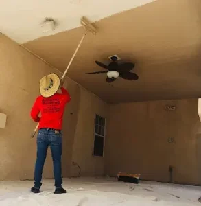 Professional Painter in Santa Fe, NM