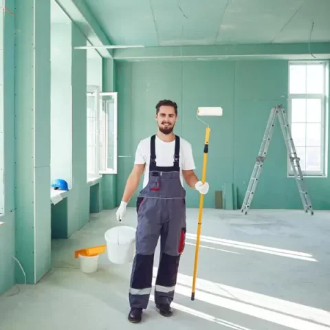 Painting Services