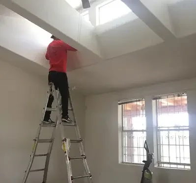 Interior Painting Services
