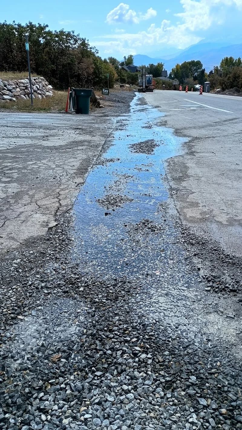 Century Excavation portfolio photo