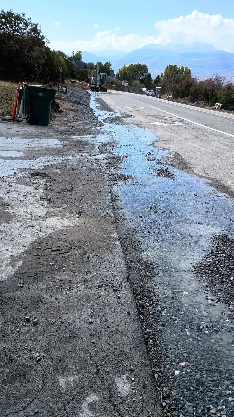 Century Excavation portfolio photo