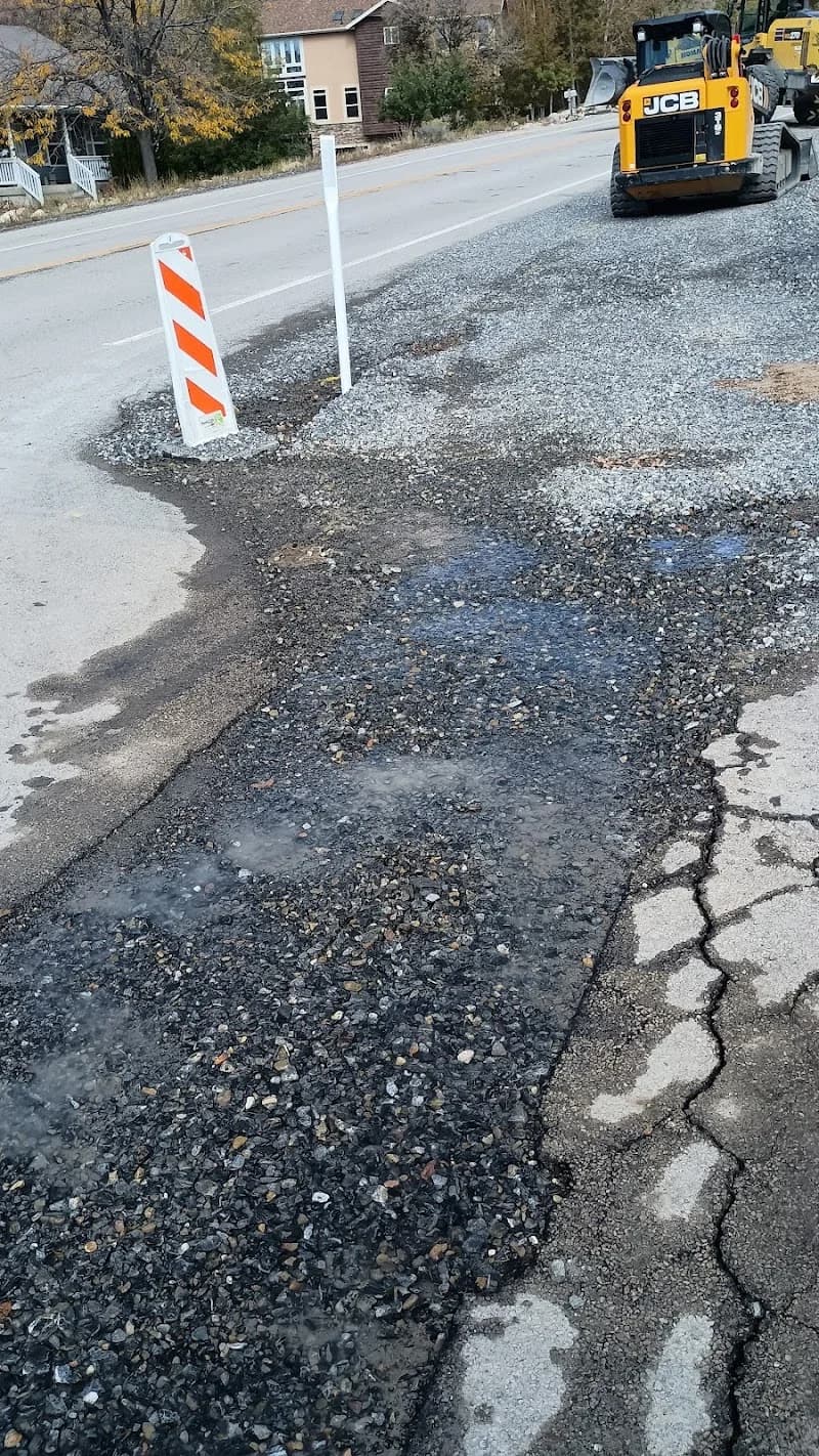 Century Excavation portfolio photo