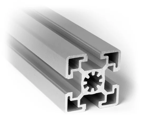 Bonnell Aluminum portfolio photo