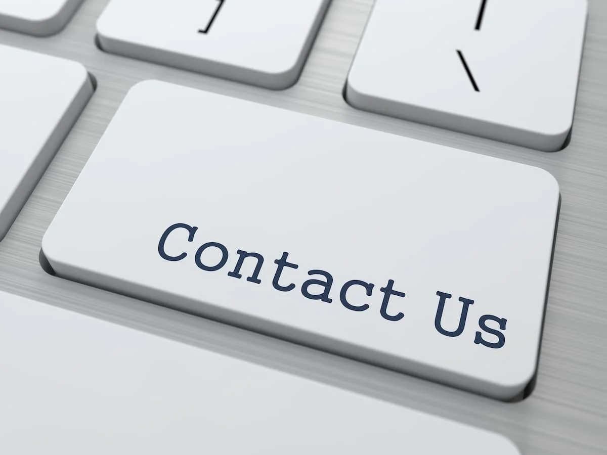 Bonnell Aluminum Contact Us Page