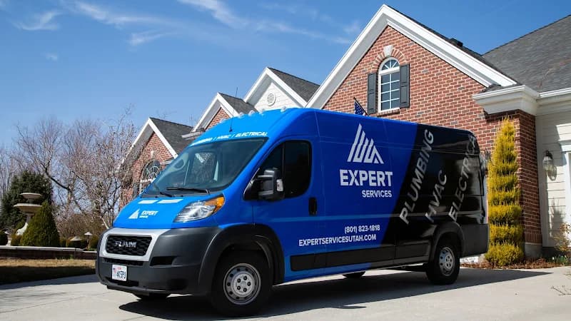 Smart Plumbing portfolio photo