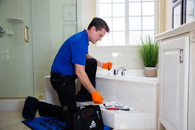 Smart Plumbing portfolio photo