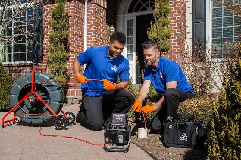 Smart Plumbing portfolio photo