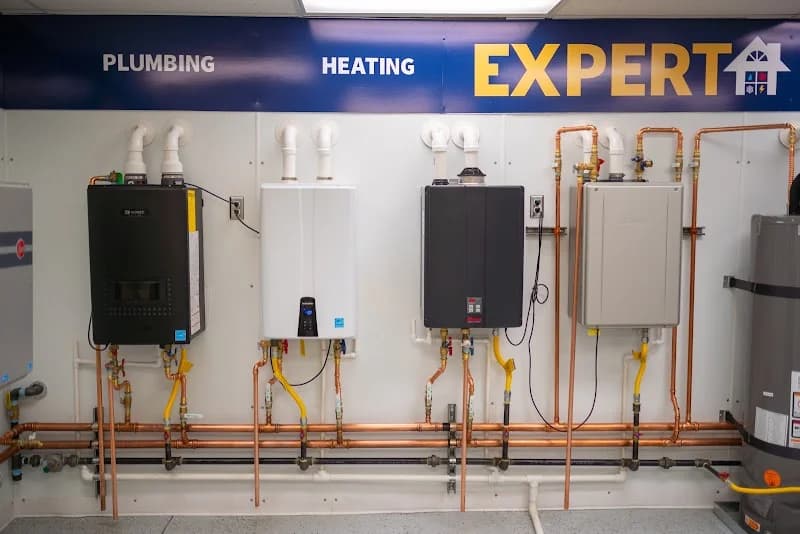 Smart Plumbing portfolio photo