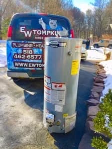 Plumbing Services In USA