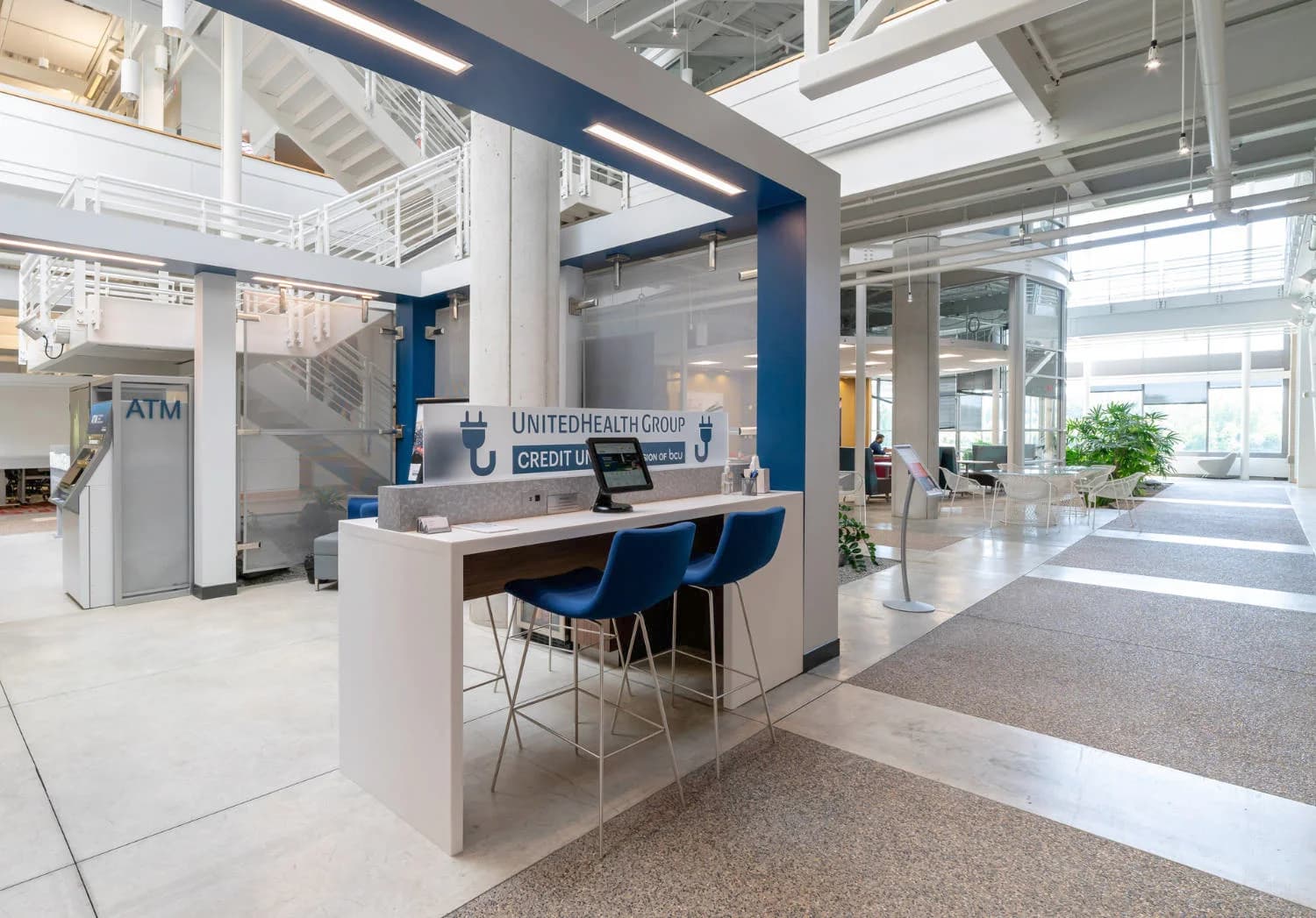 Millwork and Fixture portfolio photo