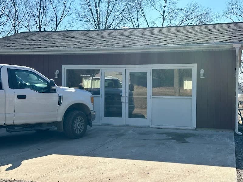 D & L Excavation portfolio photo