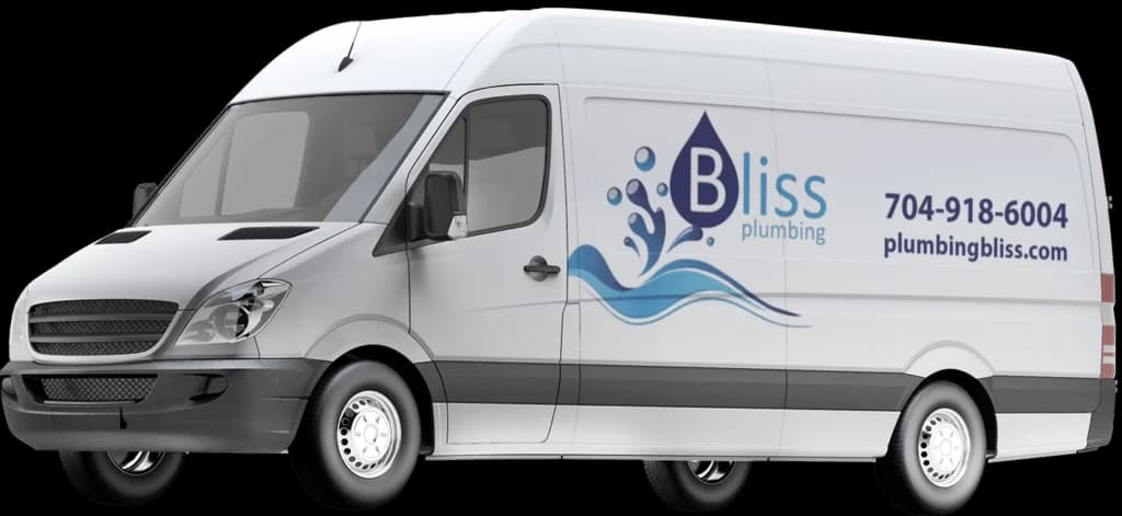 Bliss Plumbing | Charlotte, NC portfolio photo