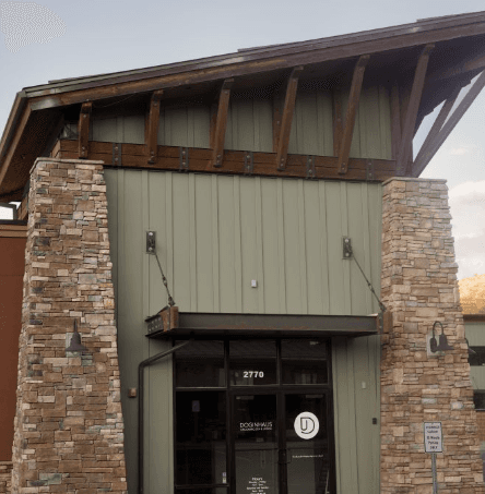 Kiwi Masonry portfolio photo