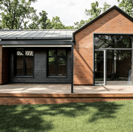 Kiwi Masonry portfolio photo