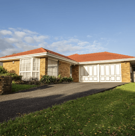 Kiwi Masonry portfolio photo