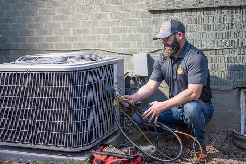 Friendly Plumbing LLC portfolio photo