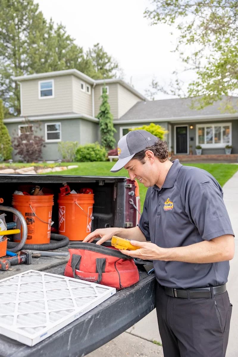 Friendly Plumbing LLC portfolio photo