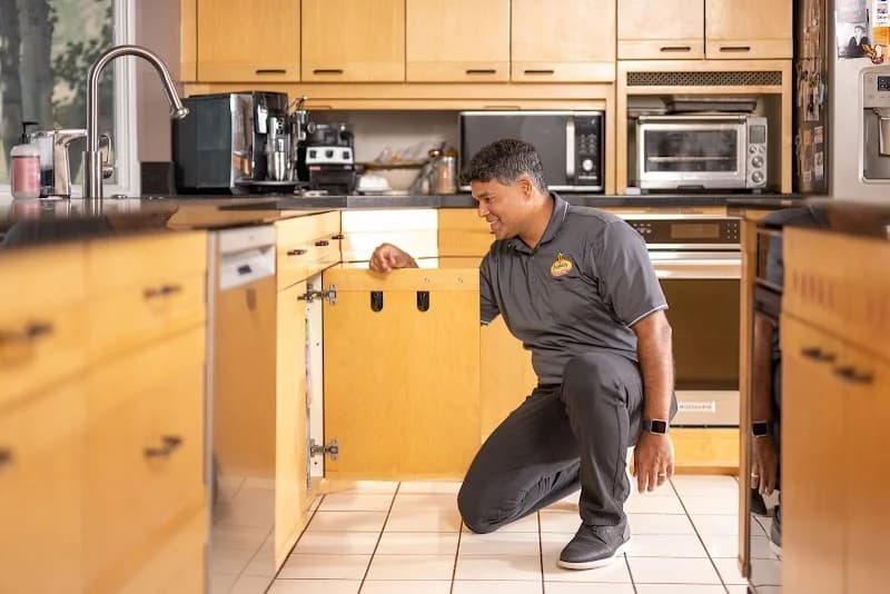 Friendly Plumbing LLC portfolio photo
