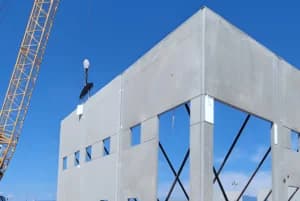 Black Ops Concrete portfolio photo