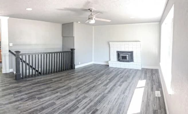 Quality Conscious Carpentry portfolio photo